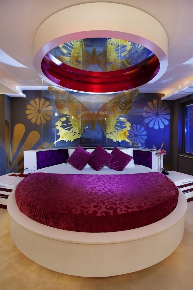 Corinthia Club Hotel Текирова Екстериор снимка