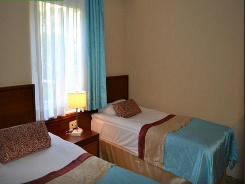 Corinthia Club Hotel Текирова Екстериор снимка