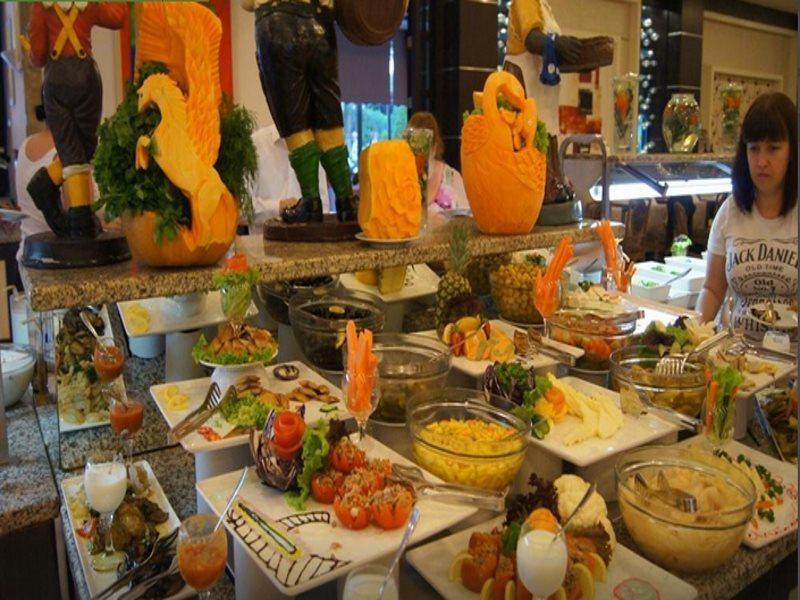 Corinthia Club Hotel Текирова Екстериор снимка