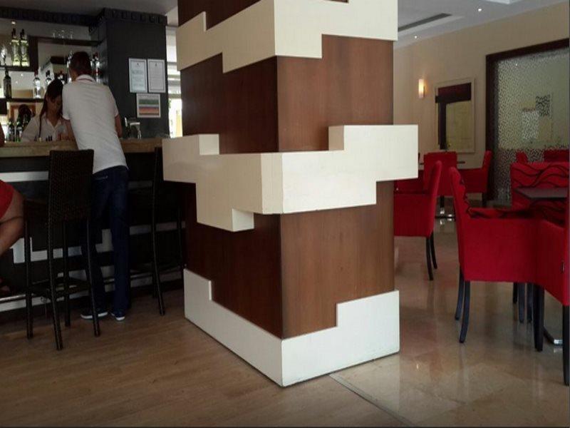 Corinthia Club Hotel Текирова Екстериор снимка