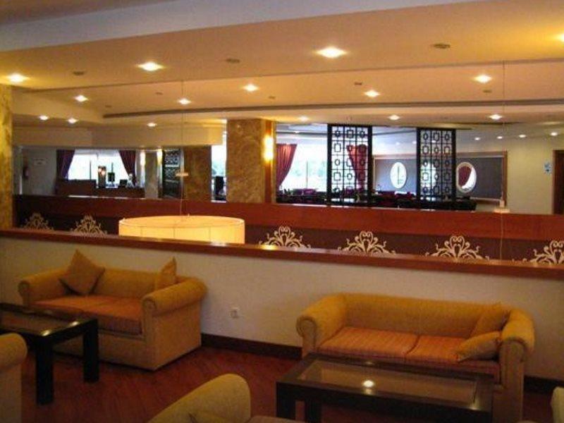 Corinthia Club Hotel Текирова Екстериор снимка